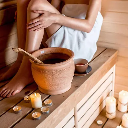 Dei Segreti&spa Frühstückspension