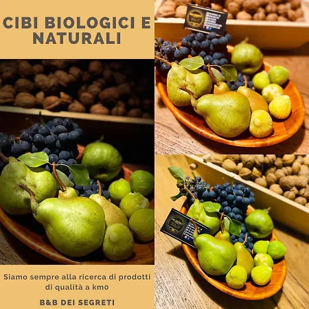 Dei Segreti&spa