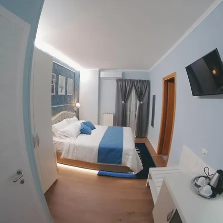 Dei Segreti & Frühstückspension Rose