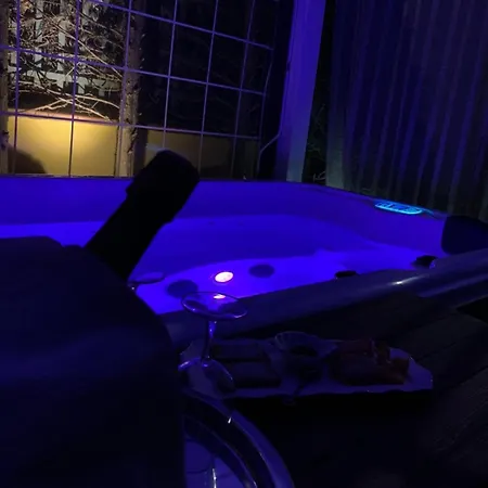 Dei Segreti&spa 4* Rose
