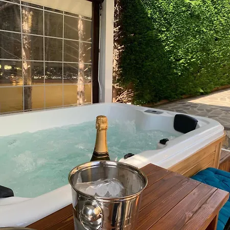 Dei Segreti&spa 4*