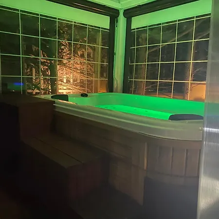 Dei Segreti&spa 4* Rose