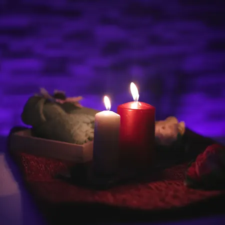 Dei Segreti & Frühstückspension Rose