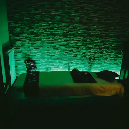 住宿加早餐酒店 Dei Segreti &