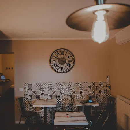 住宿加早餐酒店 Dei Segreti &