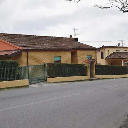 Dei Segreti&spa Frühstückspension