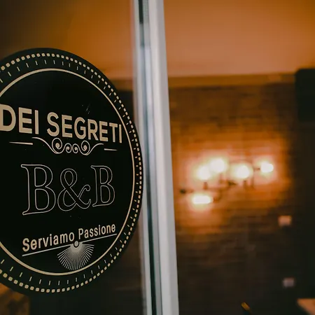 Frühstückspension Dei Segreti&spa