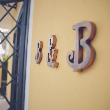 住宿加早餐酒店 Dei Segreti & Rose