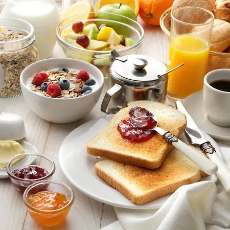 Dei Segreti&spa Frühstückspension