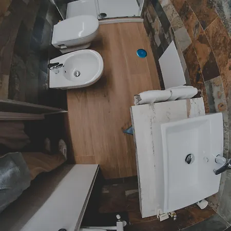 Dei Segreti & Frühstückspension