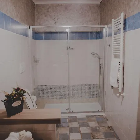 Frühstückspension Dei Segreti & Rose