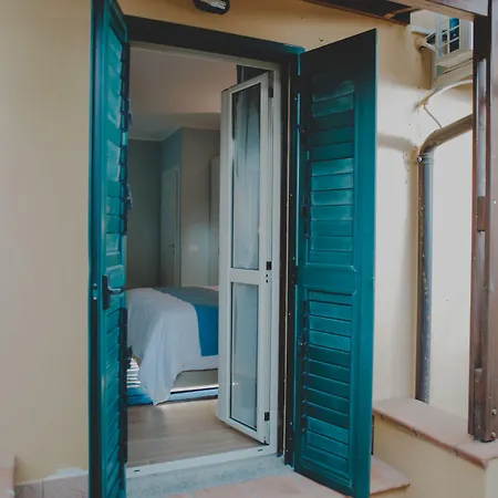 Frühstückspension Dei Segreti &