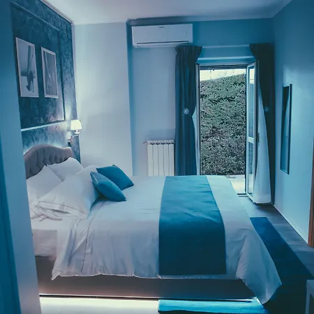 Frühstückspension Dei Segreti & 4*