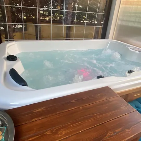 Frühstückspension Dei Segreti&spa 4*