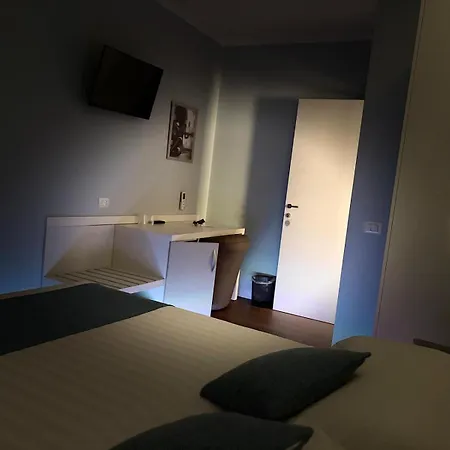 Dei Segreti&spa Frühstückspension 4*