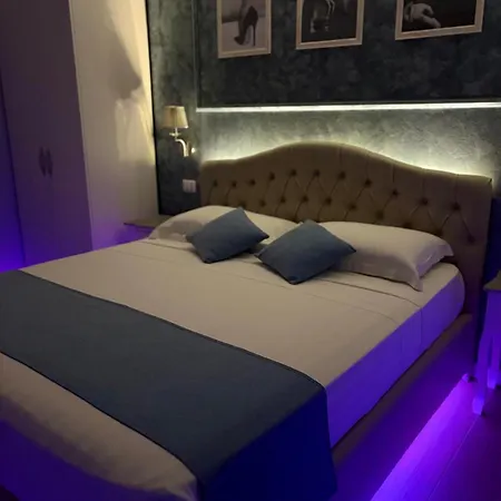 Frühstückspension Dei Segreti&spa 4*