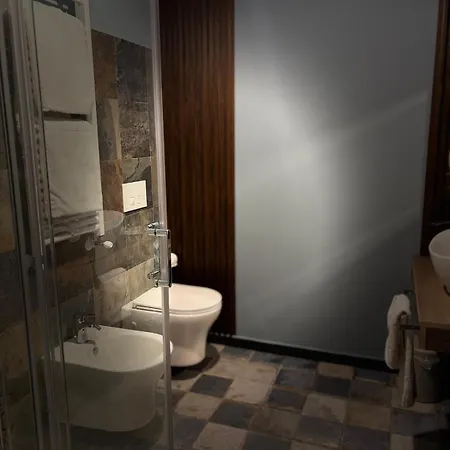 Frühstückspension Dei Segreti&spa
