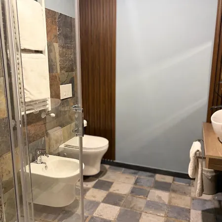 Dei Segreti&spa 4*