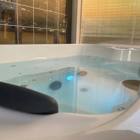 Dei Segreti&spa Frühstückspension
