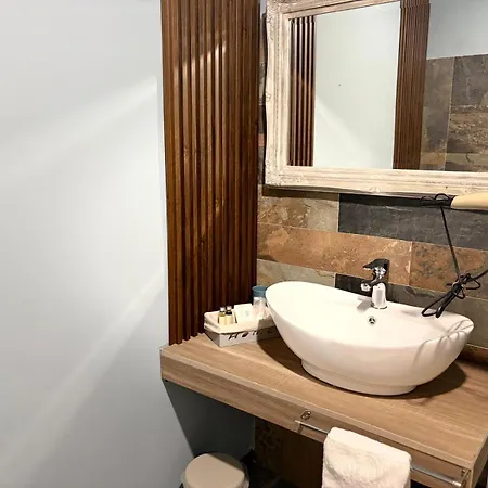 Frühstückspension Dei Segreti&spa