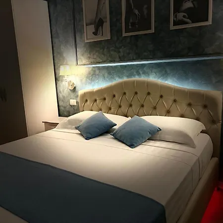 Frühstückspension Dei Segreti&spa 4*