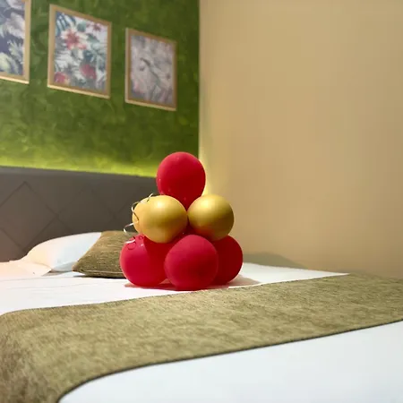 Dei Segreti&spa 4* Rose