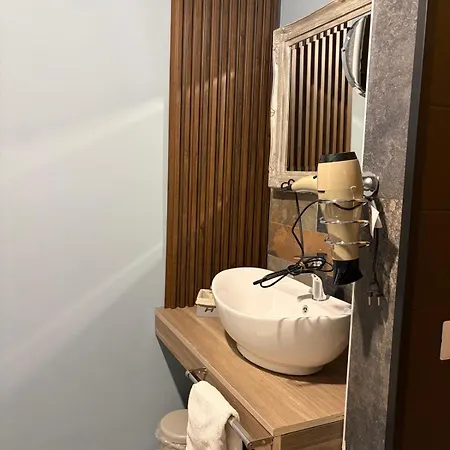 Dei Segreti&spa Frühstückspension 4*