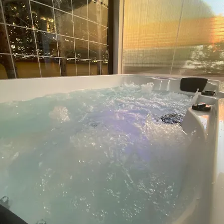 Dei Segreti&spa 4* Rose