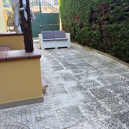 Dei Segreti&spa Frühstückspension