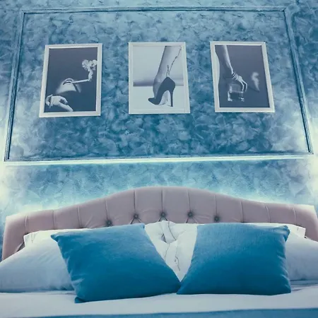 住宿加早餐酒店 Dei Segreti &