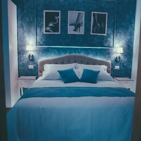 Dei Segreti & Frühstückspension