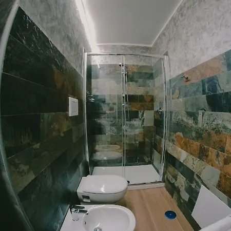 Frühstückspension Dei Segreti & 4*