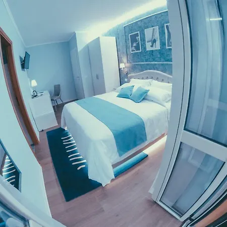 住宿加早餐酒店 Dei Segreti &