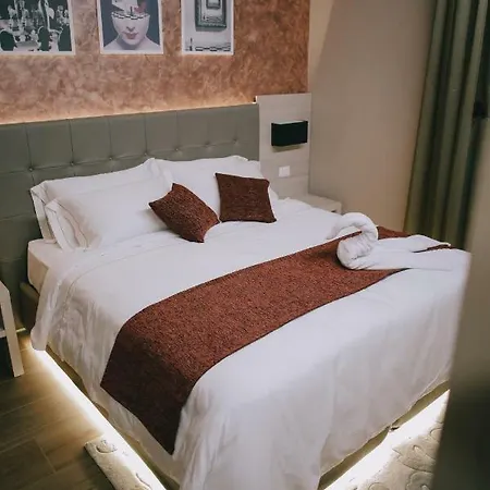 Dei Segreti&spa Rose