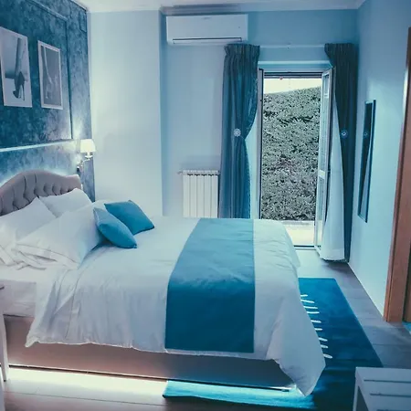 Dei Segreti&spa Frühstückspension