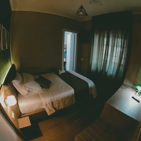 Frühstückspension Dei Segreti & Rose