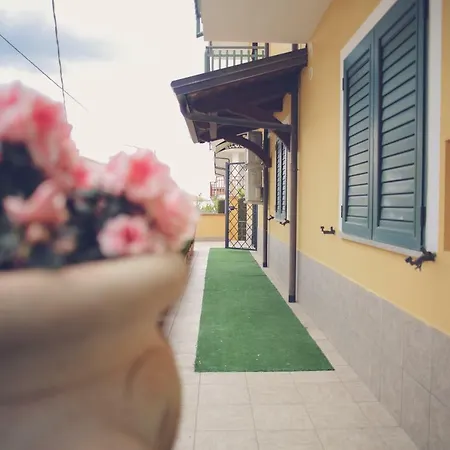 Dei Segreti&spa 4* Rose