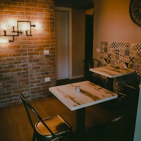 Dei Segreti & Frühstückspension 4*