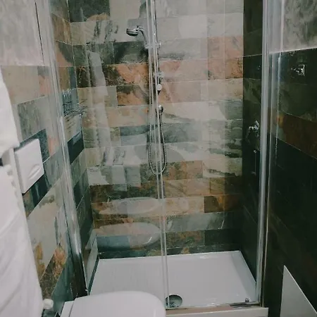 住宿加早餐酒店 Dei Segreti &