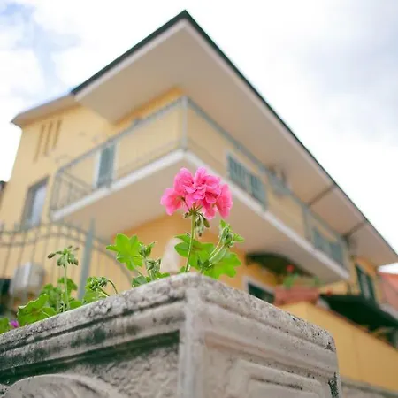 Dei Segreti&spa Frühstückspension Rose