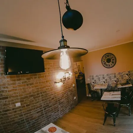 Frühstückspension Dei Segreti & Rose