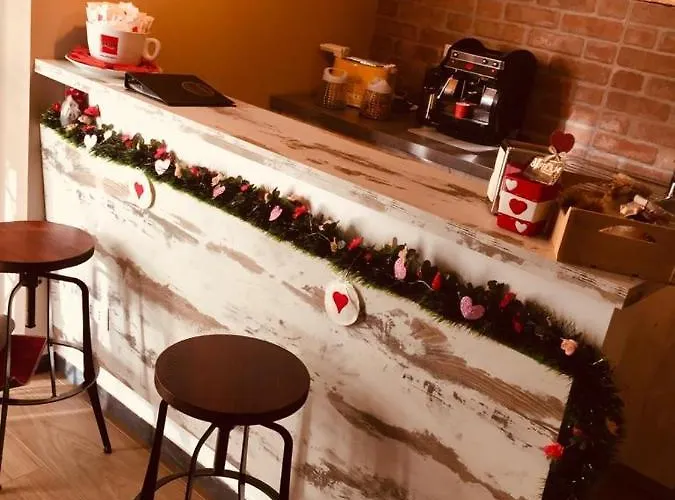 Bed and Breakfast Dei Segreti & Rose