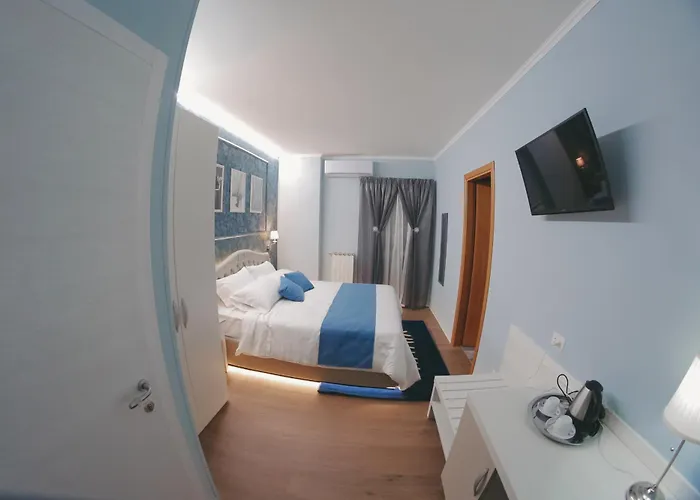 Dei Segreti & Bed and Breakfast Rose