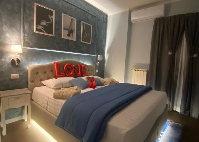 Bed and Breakfast Dei Segreti & 4*