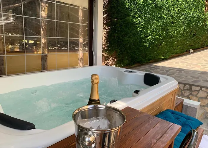 Dei Segreti & Bed and Breakfast Rose