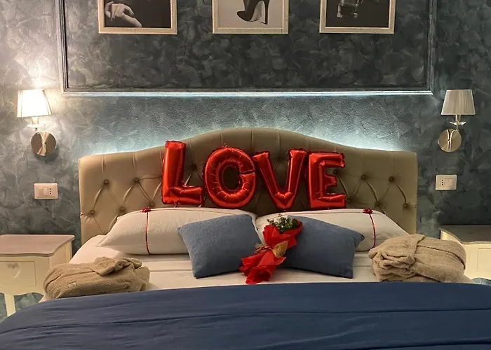 Dei Segreti & Bed and Breakfast