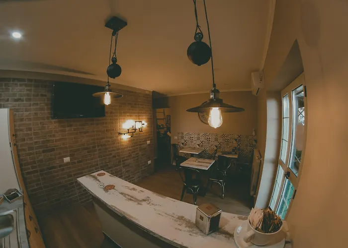 Dei Segreti & Panzió 4*