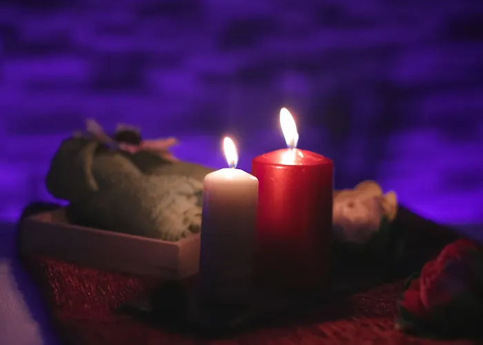 Dei Segreti & Panzió Rose