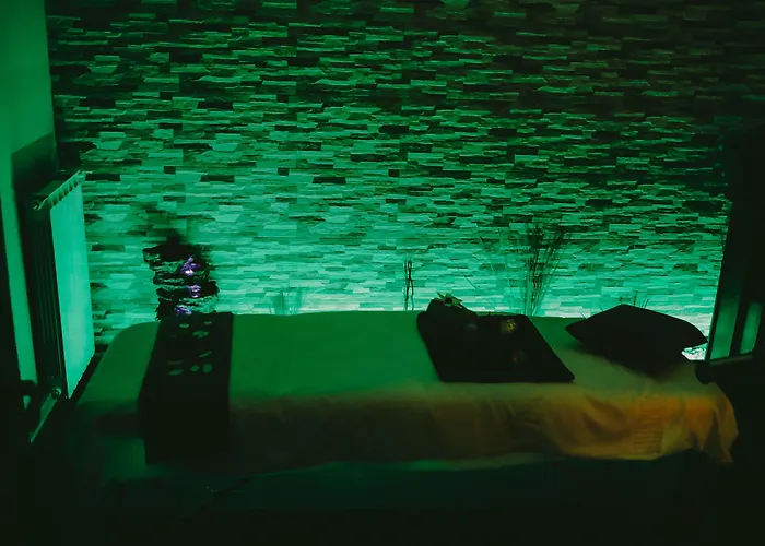 Bed and Breakfast Dei Segreti &