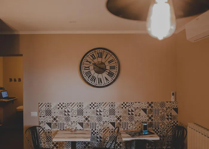 Panzió Dei Segreti &